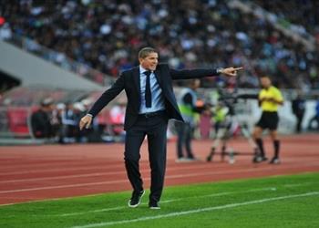 جاريدو يقود الرجاء المغربي للفوز على إنيمبا والتأهل إلى نهائي الكونفدرالية