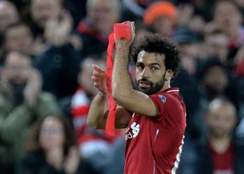 فيديو تقييم مميز لمحمد صلاح بعد تألقه أمام النجم الأحمر في دوري الأبطال