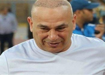 إبراهيم حسن حكم مباراة فيتا كلوب مرتشي وفاجر والمصري الأحق بالتأهل إلى النهائي