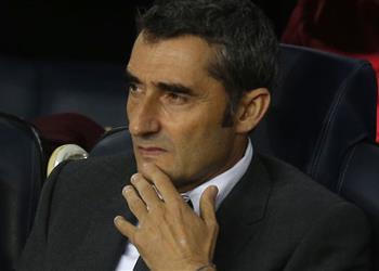 فالفيردي كان علينا إيجاد الحلول دون ميسي ومواجهة الكلاسيكو اختبار جديد