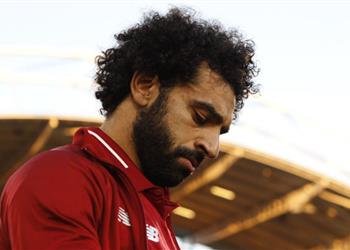 كلوب يكشف سبب عدم احتفال محمد صلاح بعد هدفيه أمام النجم الأحمر