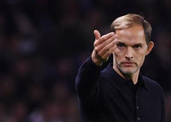 توخيل سان جيرمان ليس مرشح ا مفضل ا ولهذا السبب لا نفوز أمام فريق إيطالي