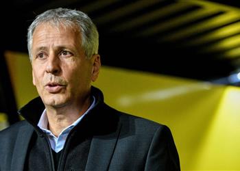 مدرب بوروسيا دورتموند الانتصار برباعية نجحنا في استغلال نقطة ضعف أتلتيكو مدريد