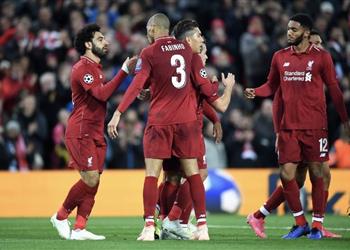 كلوب محمد صلاح أسكت المشككين ولست مجنون ا للحديث معه عن هذا الأمر