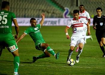 قائمة الاتحاد السكندري لمواجهة الزمالك في البطولة العربية