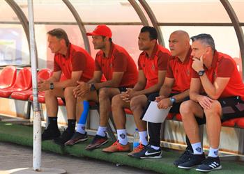 الأهلي يعلن ضم لاعب جديد إلى قائمة البطولة العربية قبل مواجهة الوصل