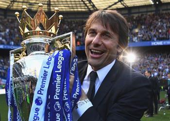 شقيق كونتي يوضح حقيقة مفاوضاته مع ريال مدريد