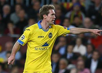 هيلب الذهاب لبرشلونة كان قرار ا خاطئ ا وغضبت من جوارديولا