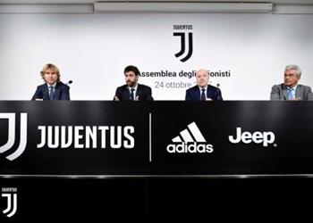 يوفنتوس يصدر بيان ا رسمي ا بشأن ماروتا ومازيا