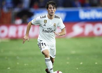 ثنائي ريال مدريد يحددان مفتاح الفوز بالكلاسيكو