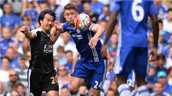 السبت الكبير ليستر سيتي في مواجهة قوية أمام تشيلسي ومواجهتان سهلتان لريال مدريد وبرشلونة ونابولي يستضيف روما