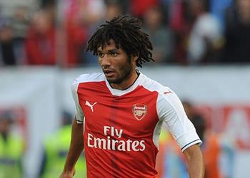 م حترفين تقرير تخيلي النني يقود وسط ملعب توتنهام بعد 5 سنوات