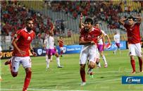 تعرف على التشكيل الأقرب للأهلي أمام الإسماعيلي