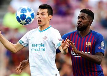 تشيلسي ينضم إلى المتنافسين على لوزانو