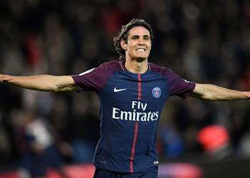 وكيل كافاني يوضح حقيقة عودته إلى نابولي