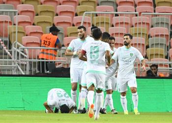 فيديو أهلي جدة يدك حصون الفتح بخماسية بمشاركة السعيد وعبد الشافي بالدوري السعودي