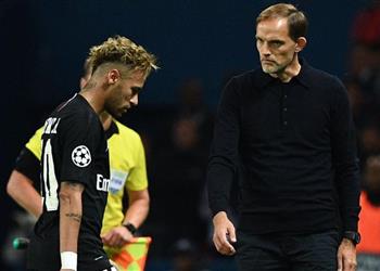 الصحافة الفرنسية تخشى خروج باريس سان جيرمان الأوروبي