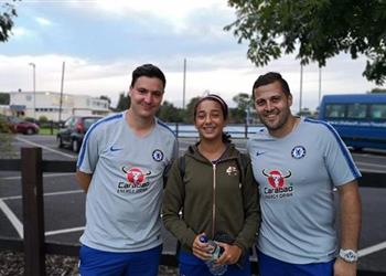 مفاجأة لاعبة مصرية جديدة تقترب من الانتقال إلى الدوري الإنجليزي