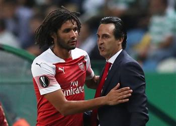 فيديو محمد النني يحصل على تقييم متوسط بعد مشاركته مع آرسنال أمام سبورتنج لشبونة