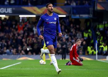 فيديو لوفتس تشيك يتوهج ويقود تشيلسي لسحق باتي بوريسوف