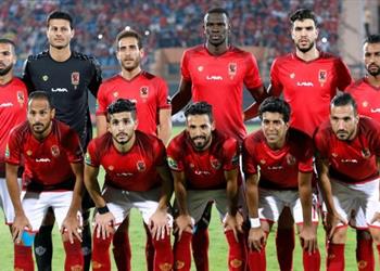 رسميا موعد مباراة السوبر المصري السعودي بين الأهلي واتحاد جدة