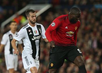 برباتوف يدافع عن لوكاكو الانتقادات ضده غير عادلة