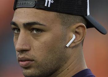 تطوارات في مستقبل الحدادي مع برشلونة