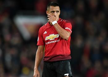 سانشيز يحلم بالانتقال إلى باريس سان جيرمان