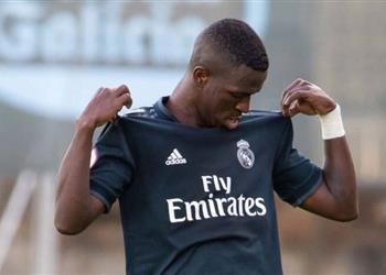 عاجل لجنة الاستئناف تتخذ قرار ا جديد ا تجاه فينسيوس قبل الكلاسيكو