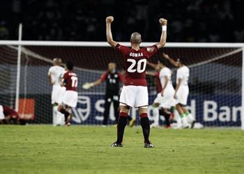 رابح سعدان هزيمة الجزائر من مصر برباعية في كان 2010 كانت مخدومة