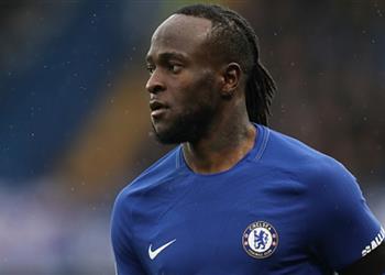 فيكتور موسيس يدرس الرحيل عن تشيلسي