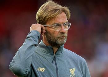 كلوب يتحدث عن تجديد عقد جوميز ويعلن غياب ثنائي ليفربول أمام كارديف