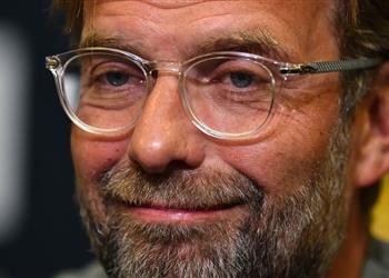 كلوب مواجهة كارديف تحدي ولم أختر فان ديك قائد ا لليفربول