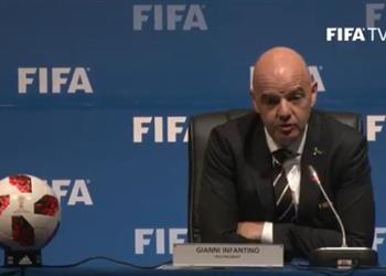 رسمي ا الفيفا يصدر قراره بشأن مواجهة برشلونة وجيرونا