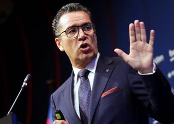 برشلونة يعلق على تزوير تذاكر مبارياته