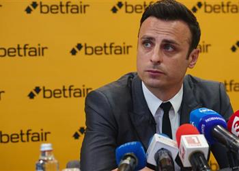 برباتوف غرق ريال مدريد طبيعي بعد ثلاثية الأبطال