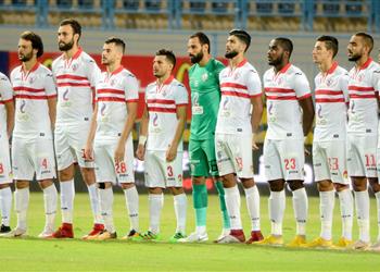 جروس يعلن قائمة الزمالك لمباراة الاتحاد السكندري بالبطولة العربية