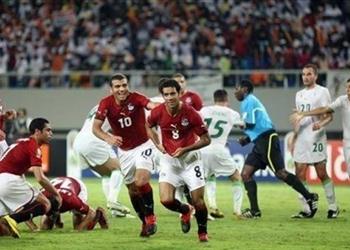 خاص تعليق ناري من نجل سمير زاهر على تصريحات رابح سعدان بشأن تفويت مباراة مصر والجزائر