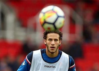 مدرب هدرسفيلد رمضان صبحي جاهز للمشاركة أمام واتفورد