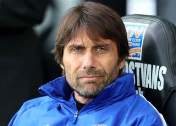 تقارير كونتي يفسخ عقده مع تشيلسي وريال مدريد يترقب