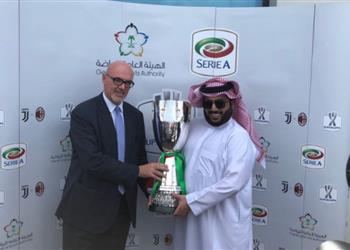 مقتل جمال خاشقجي قد يتسبب في إلغاء السوبر الإيطالي بالسعودية