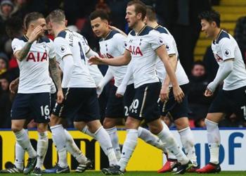 توتنهام يغلق الباب في وجه ريال مدريد وبرشلونة ويقترب من تجديد عقد نجمه