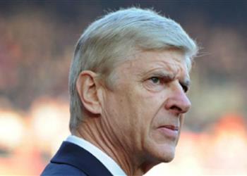 فينجر يعرض خدماته لتدريب ريال مدريد