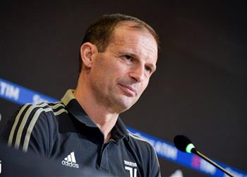 أليجري ي علن قائمة يوفنتوس لمباراة إمبولي بالكالتشيو