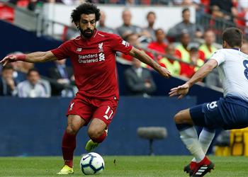 موعد والقناة الناقلة ومعلق مباراة ليفربول وكارديف سيتي اليوم