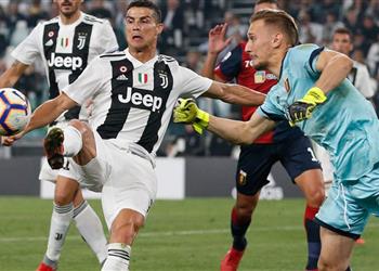 موعد والقناة الناقلة والمعلق لمباراة يوفنتوس وإمبولي بالدوري الإيطالي اليوم