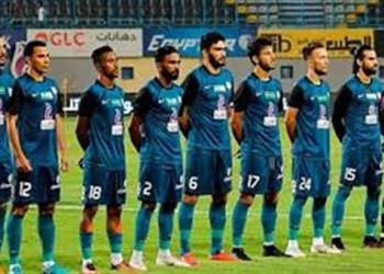 إنبي يواجه المنصورة في صراع الأقوى بكأس مصر