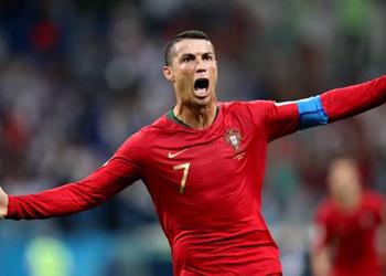 رونالدو قد يعود للظهور مع البرتغال أمام إيطاليا بالأمم الأوروبية