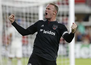 روني يكشف إمكانية رحيله عن الدوري الأمريكي