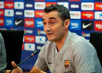 فالفيردي التعليق على موقف كارفاخال أهم من مناقشة غياب رونالدو عن الكلاسيكو